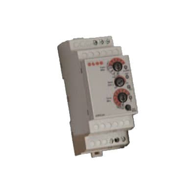 Elco Digital Power Factor Controller - EPFC-01 Series