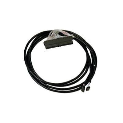 Elco Interface Assembled Cable Kit with 40 Pole Connector