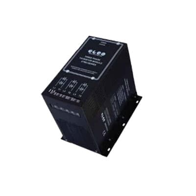 Elco Thyristor Module for Dynamic Power Factor Corrrection - ETM Series